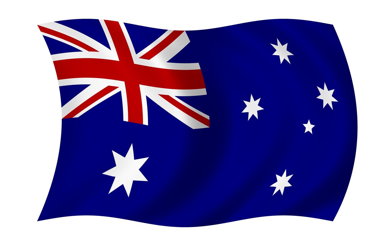 Image of Australian Flag